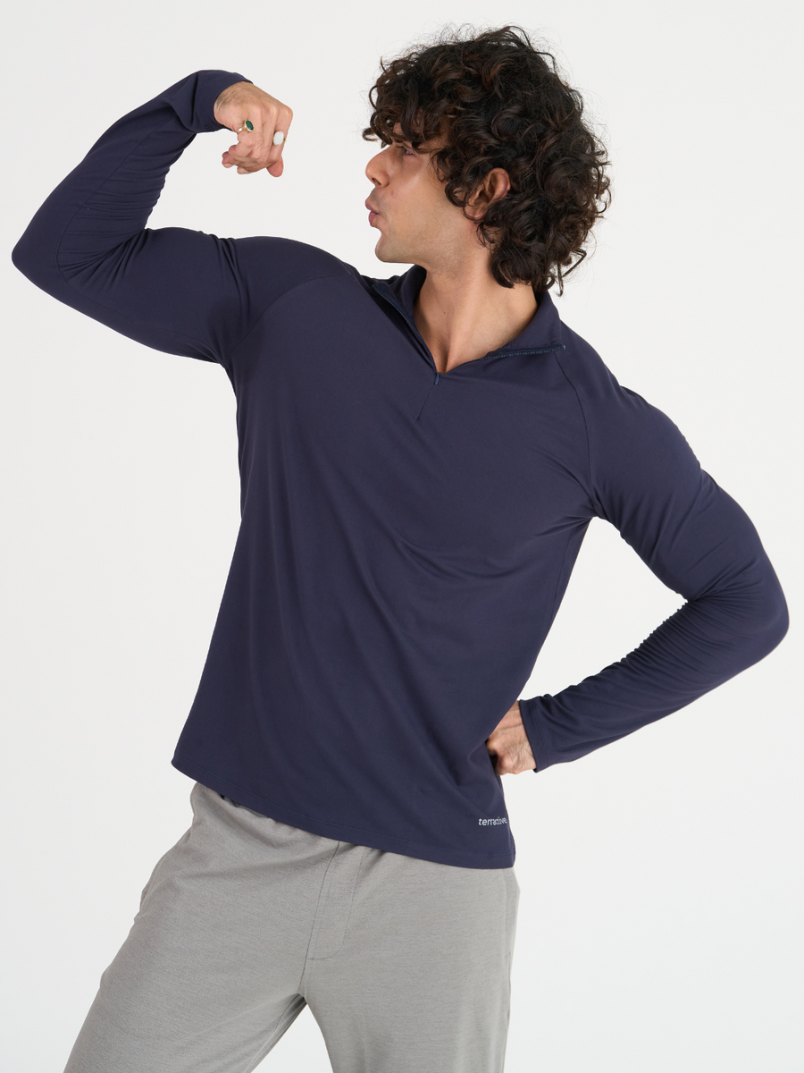 Men's Cuddle Tee