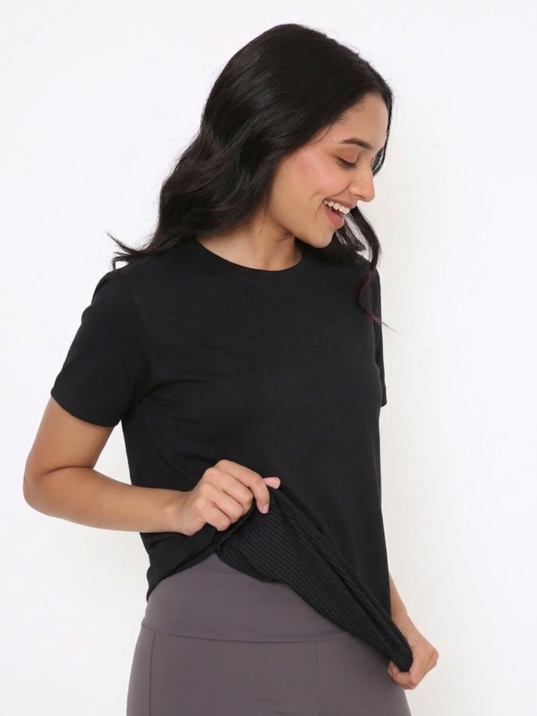 Cuddle Oversized Half Sleeve™