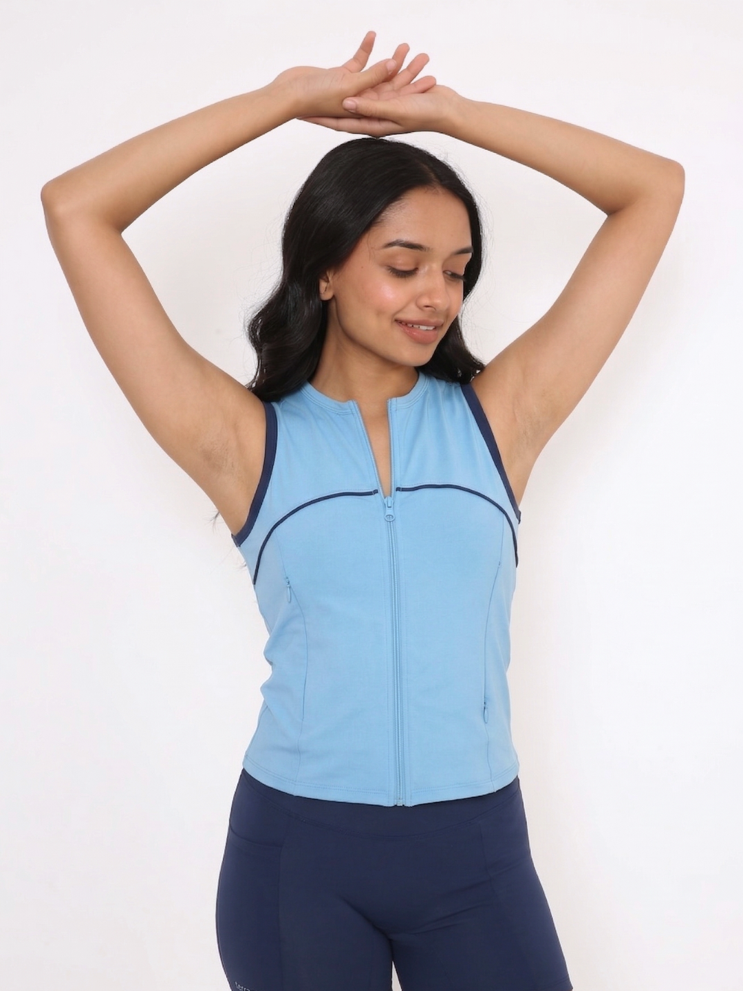 Stretchie Pack-Tank