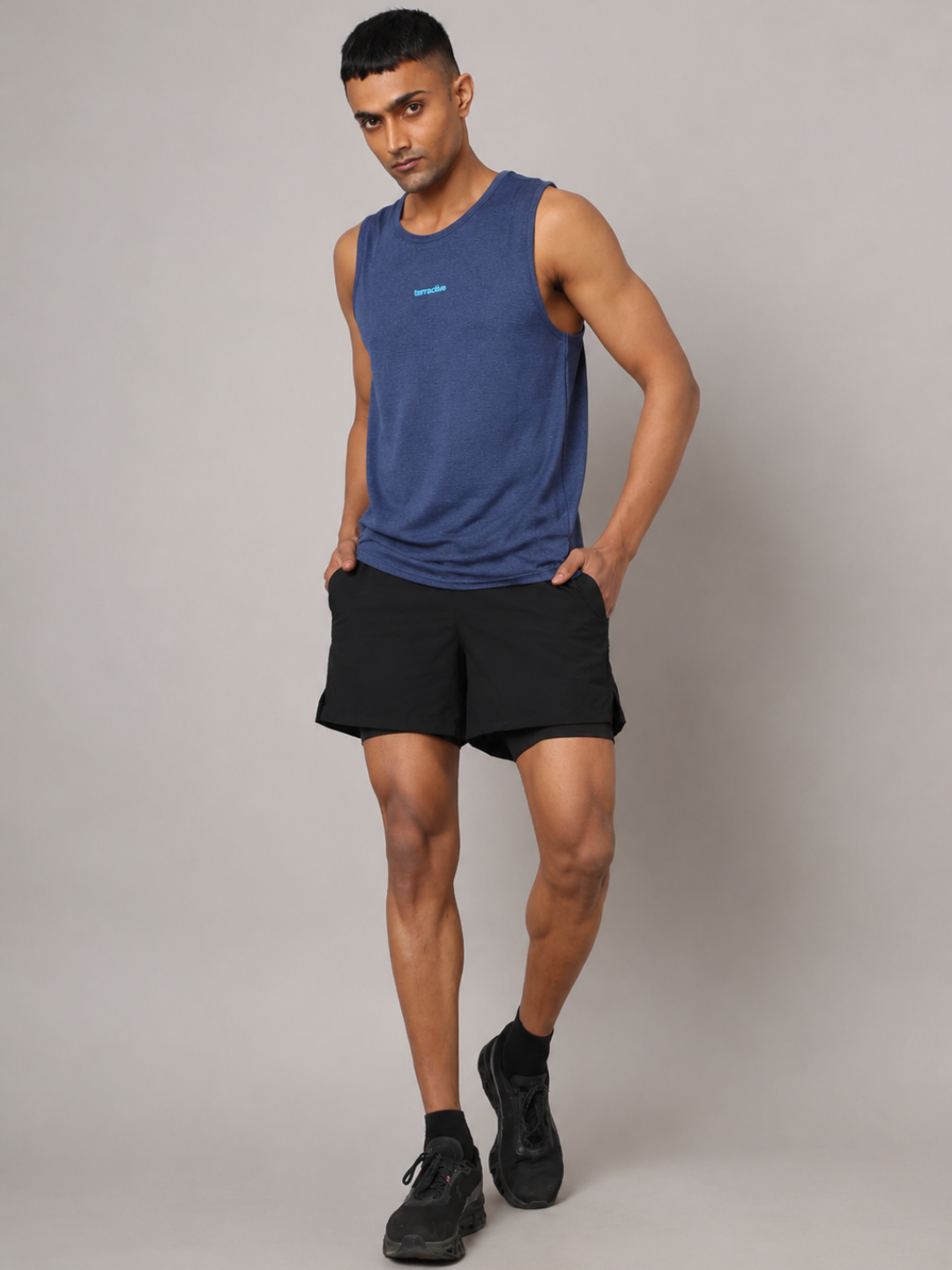 Bare Cotton Men&
