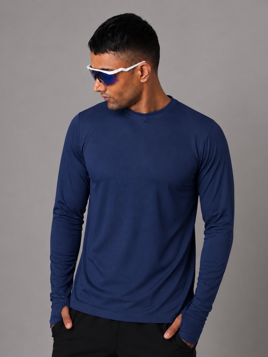 101 Gsm Full Sleeve Tee