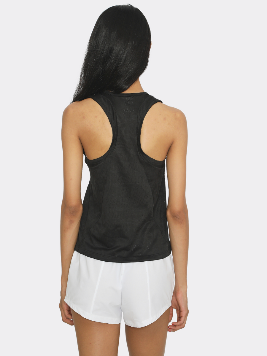 Performance Tank Tee.