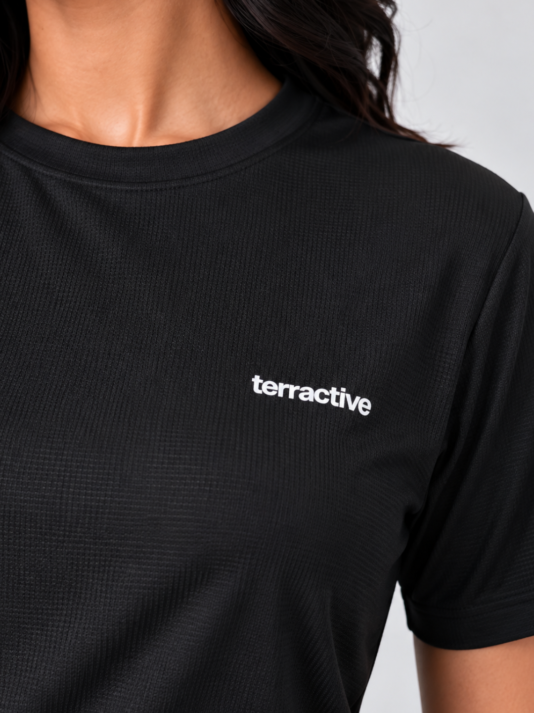 101 Gsm Oversized Tee
