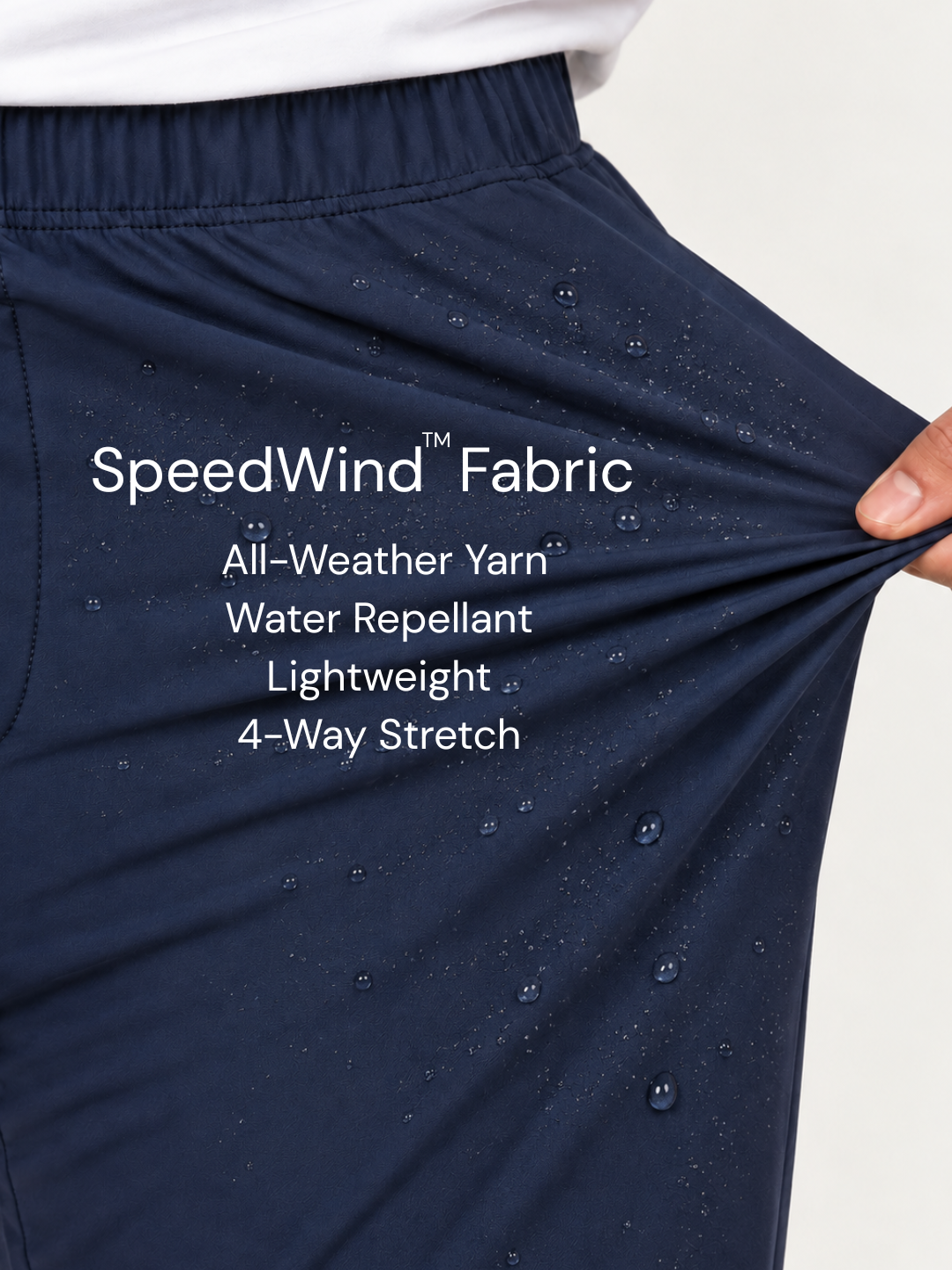 SpeedWind™  Commuter Pants