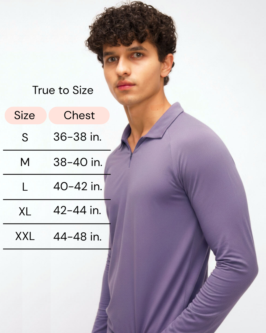 Men's Cuddle Tee