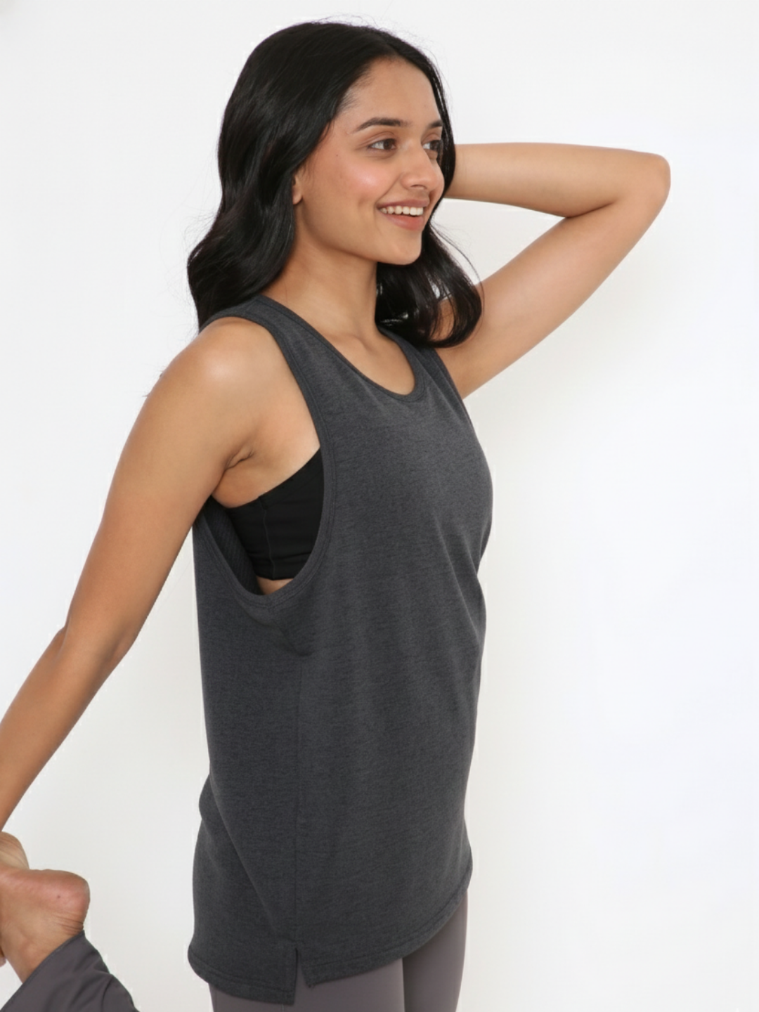 Puff Pro Stringer Tank
