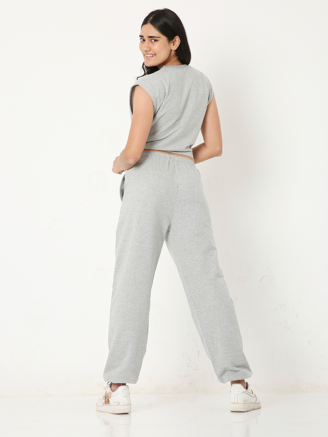 TerraKnit Straight Pants