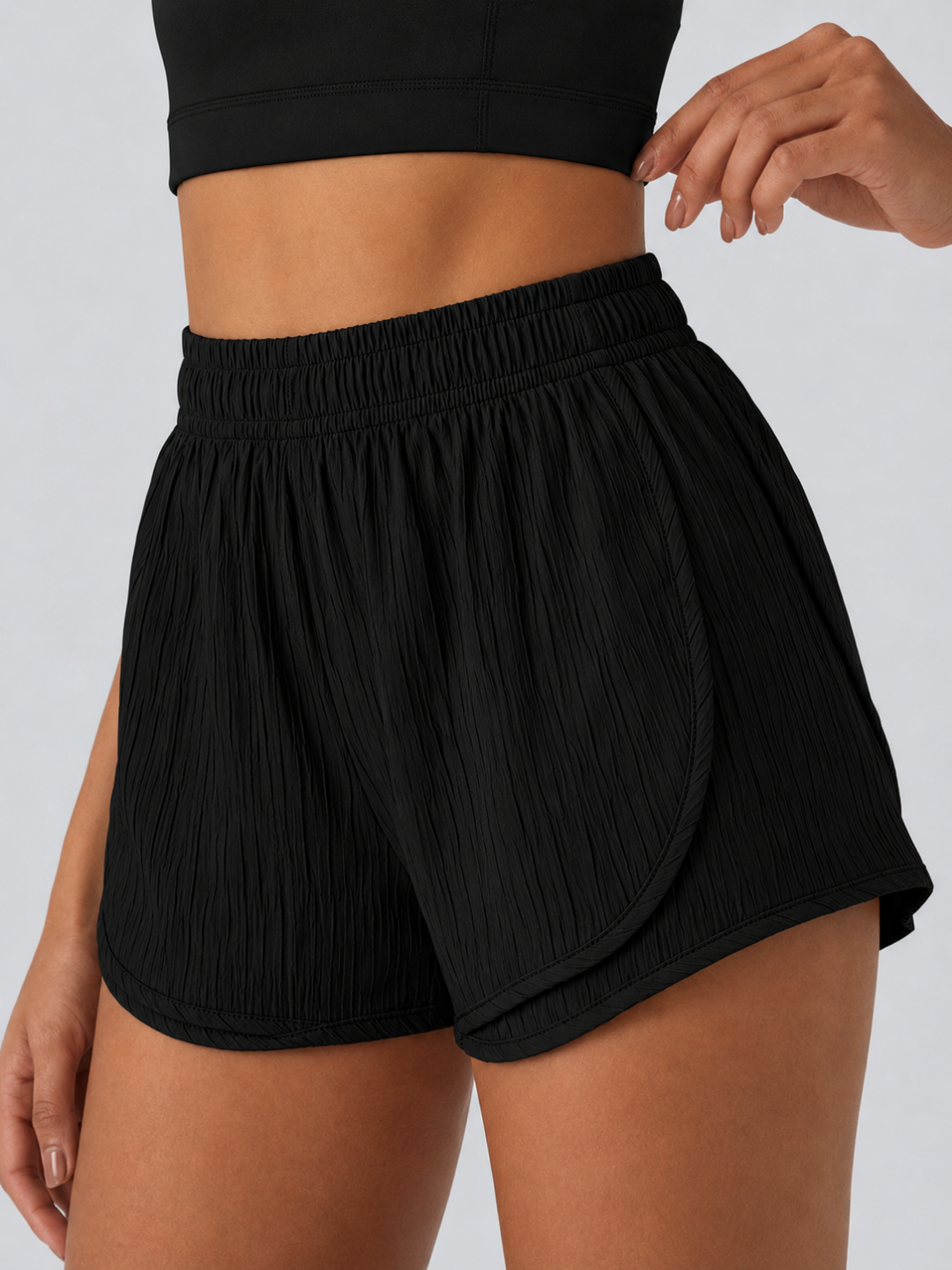 TerraTwil Shorts