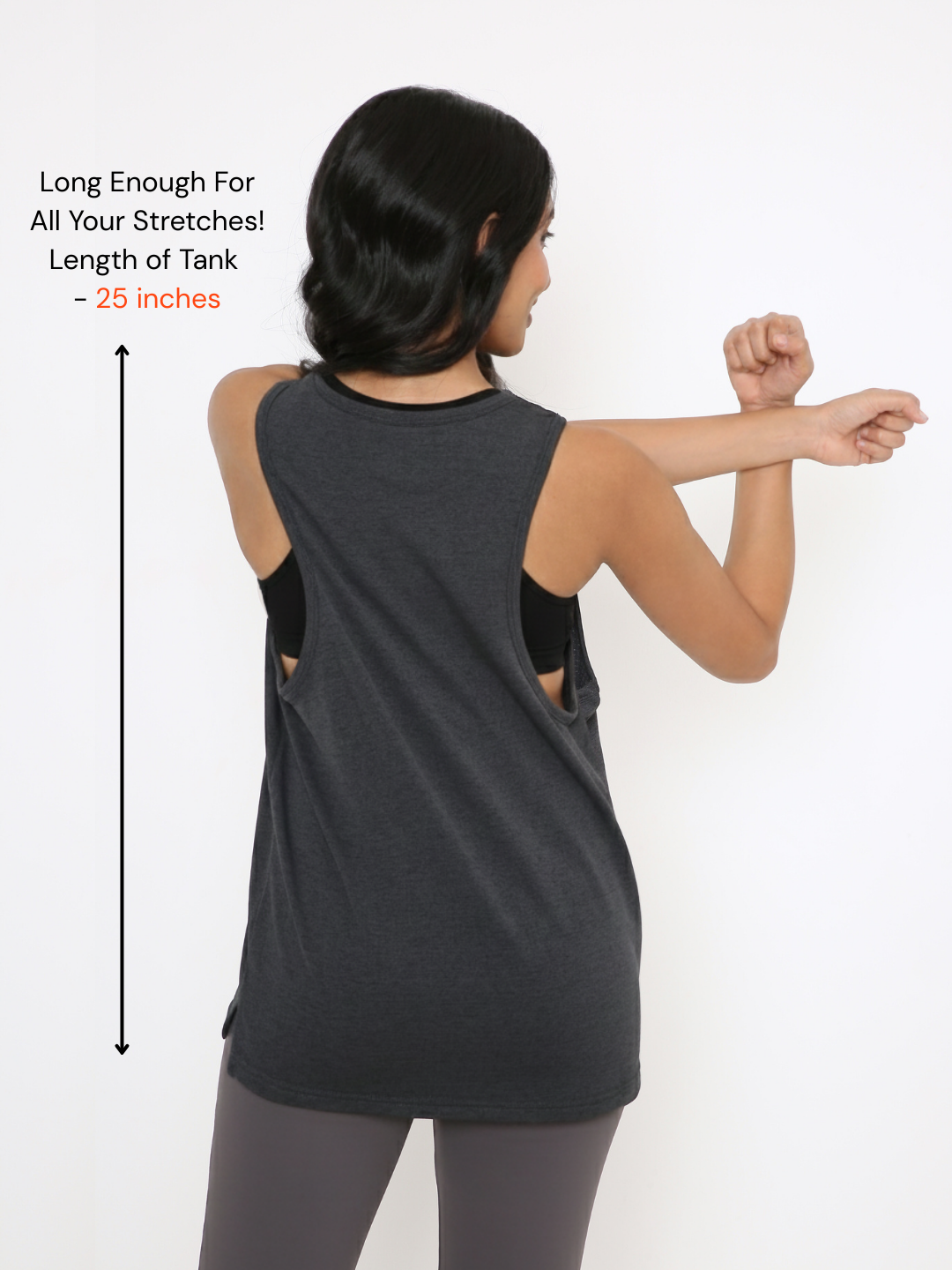 Puff Pro Stringer Tank