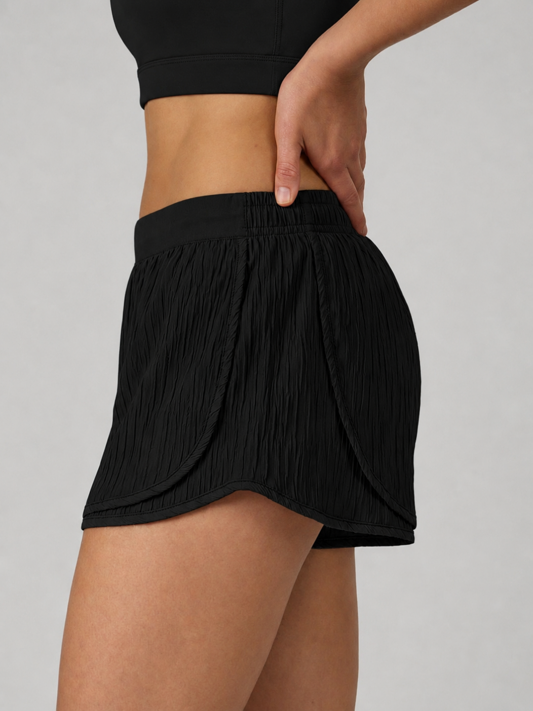 TerraTwil Shorts
