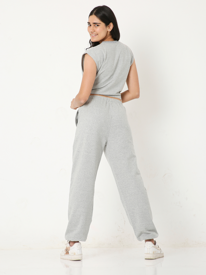 TerraKnit Straight Pants