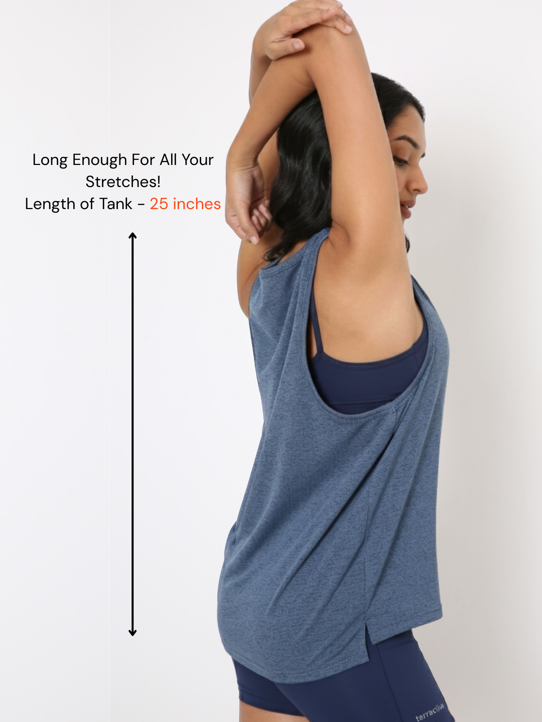 Puff Pro Stringer Tank
