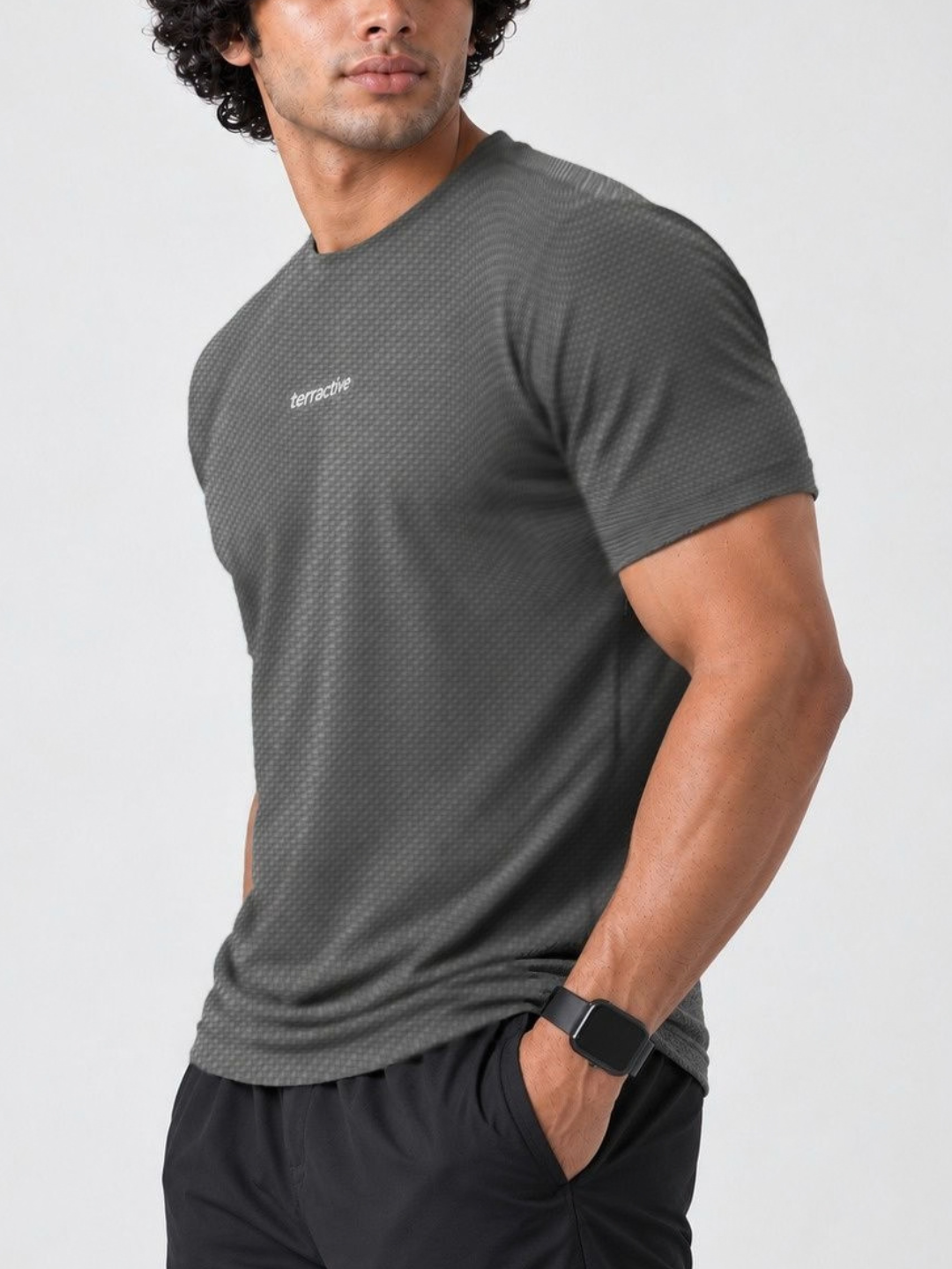 Motion Tee