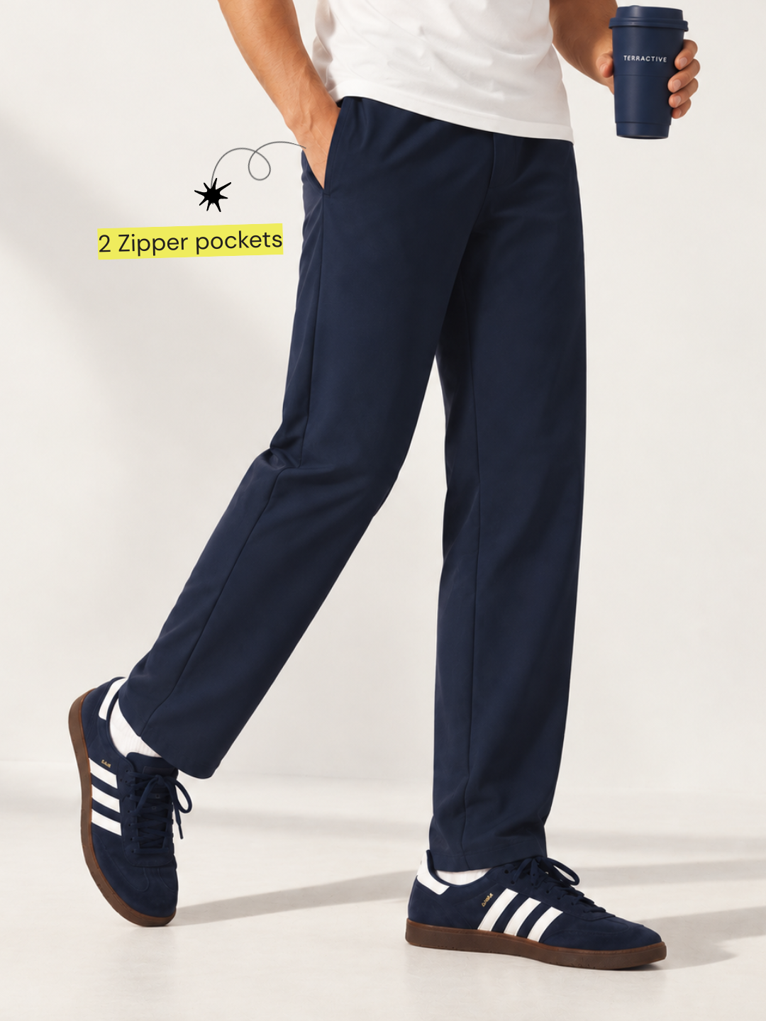 SpeedWind™  Commuter Pants