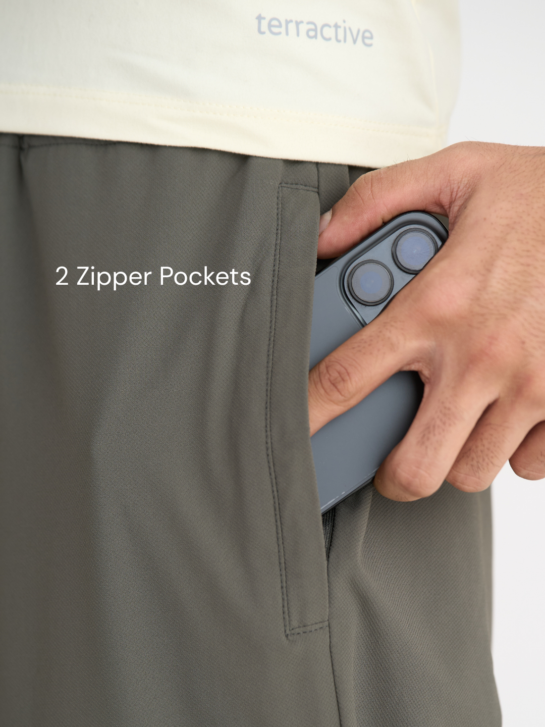 SpeedWind™  Commuter Pants