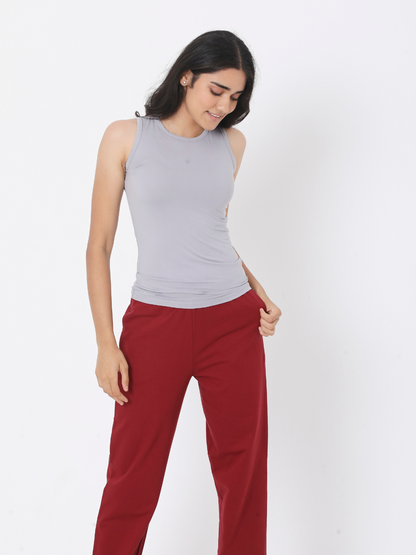 TerraKnit Straight Pants