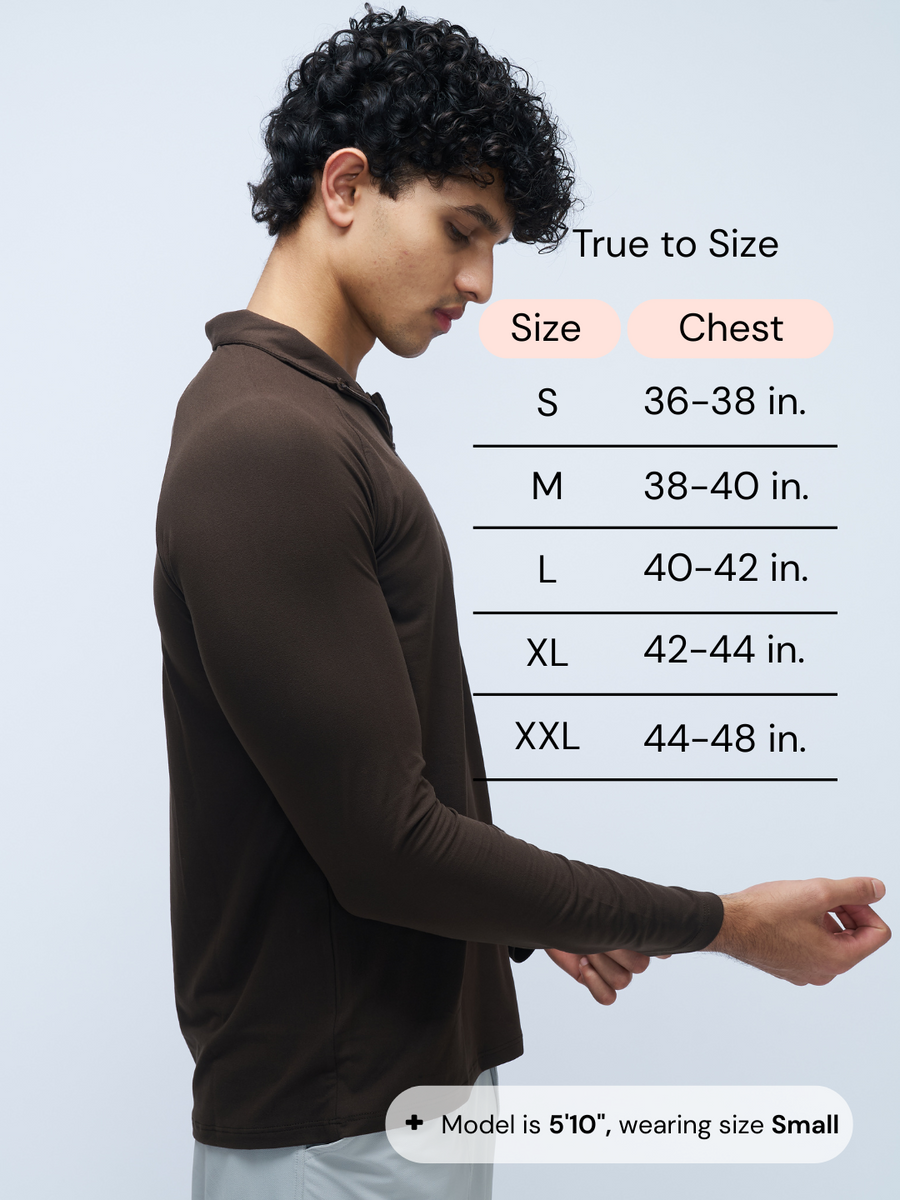 Men's Cuddle Tee