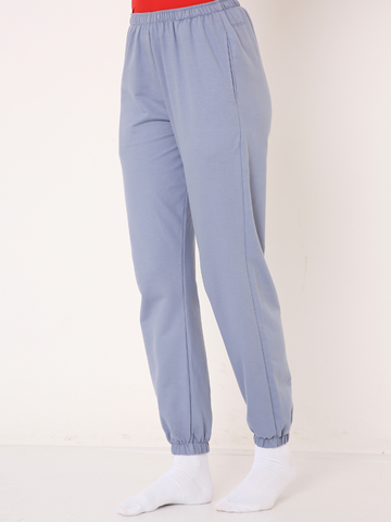 Workout Sweats™ - Icy Blue