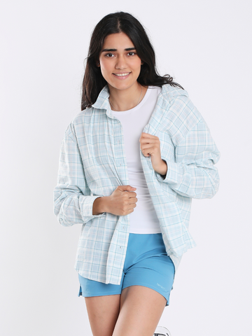 Adventure Flannels