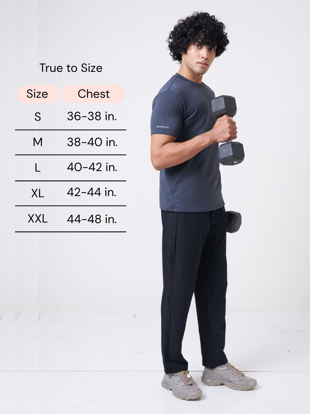 Puff Pro Tee