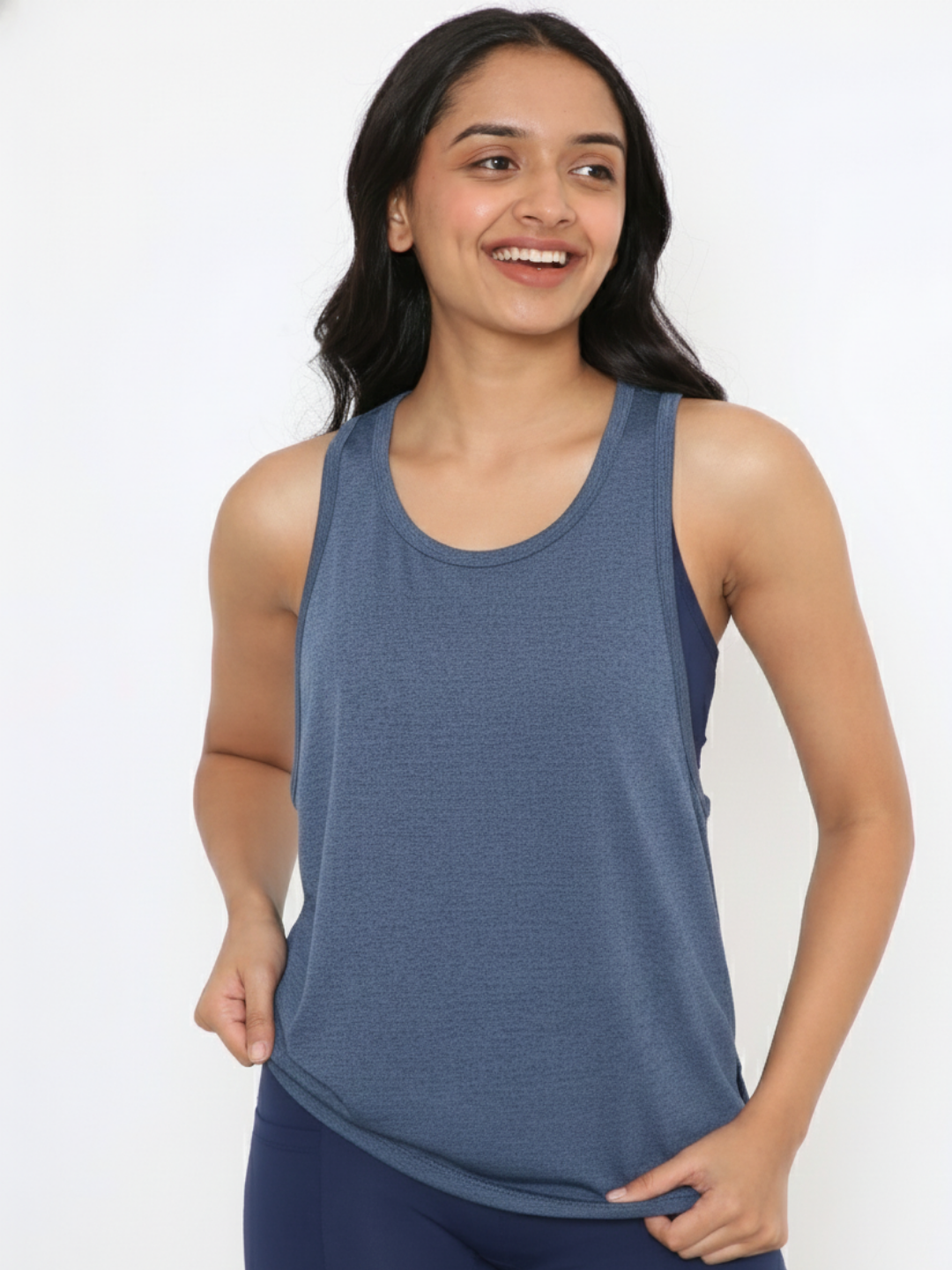 Puff Pro Stringer Tank