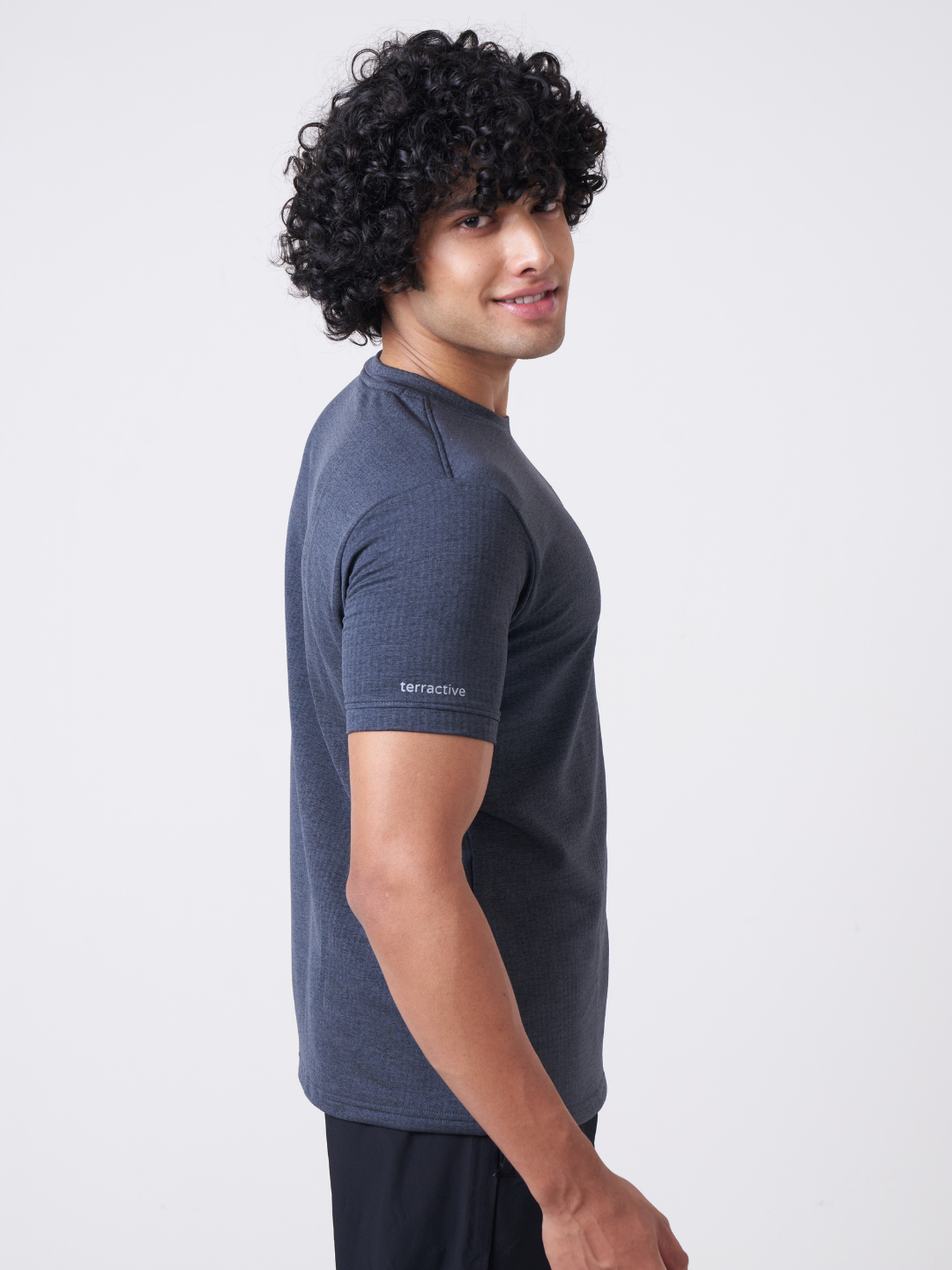 Puff Pro Tee