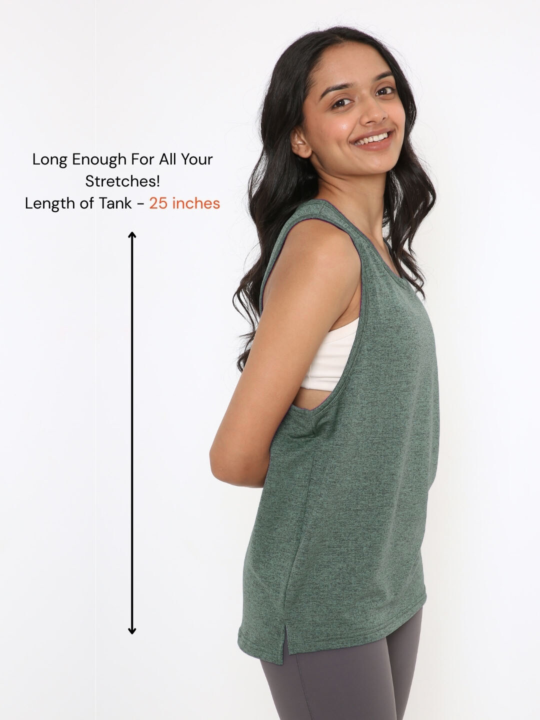 Puff Pro Stringer Tank