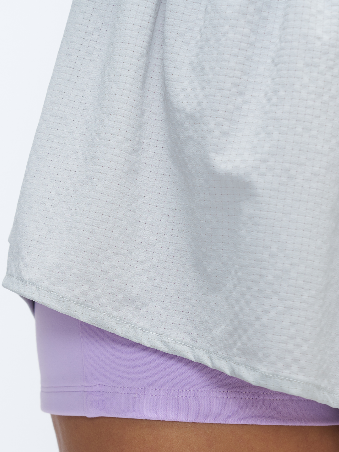 Stretchie™ Short-in-Short