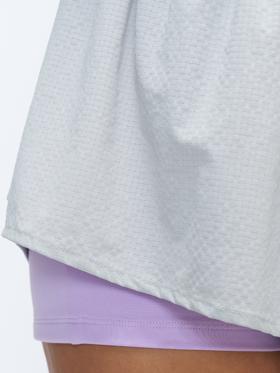 Stretchie™ Short-in-Short