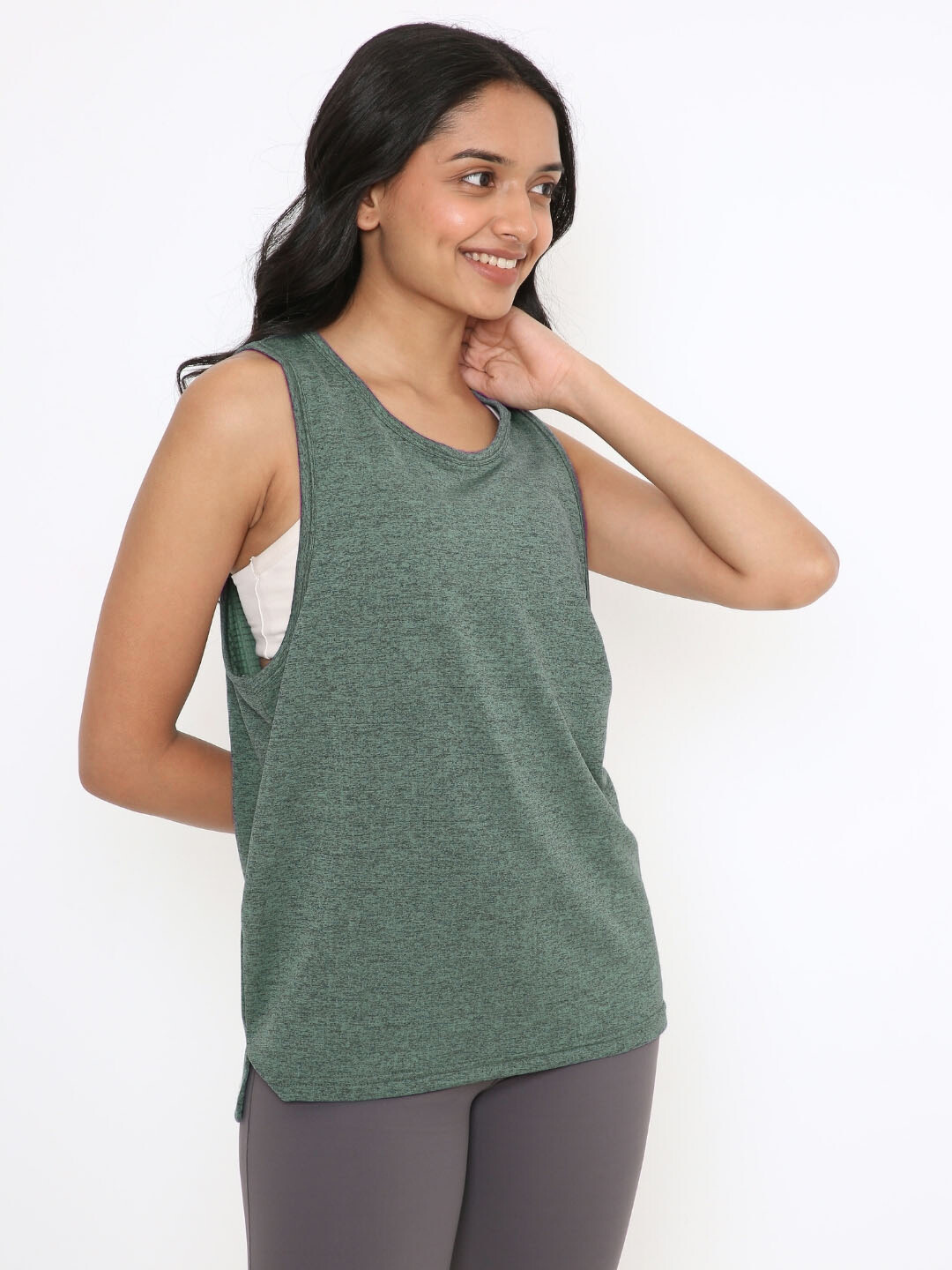 Puff Pro Stringer Tank