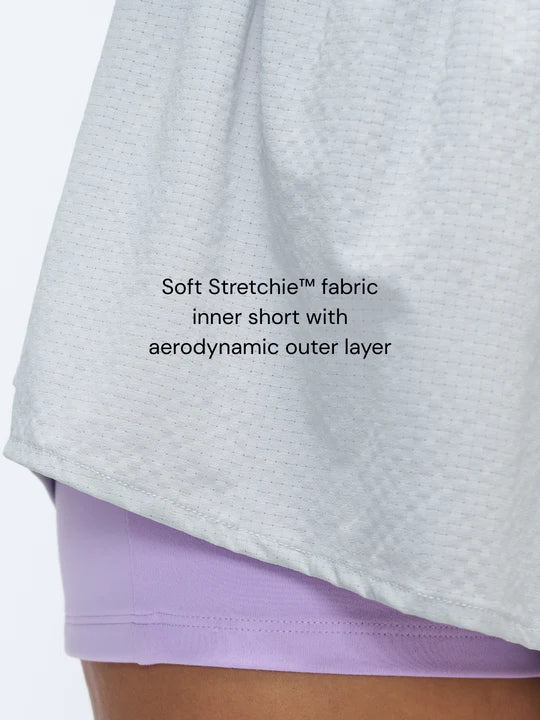 Stretchie™ Short-in-Short