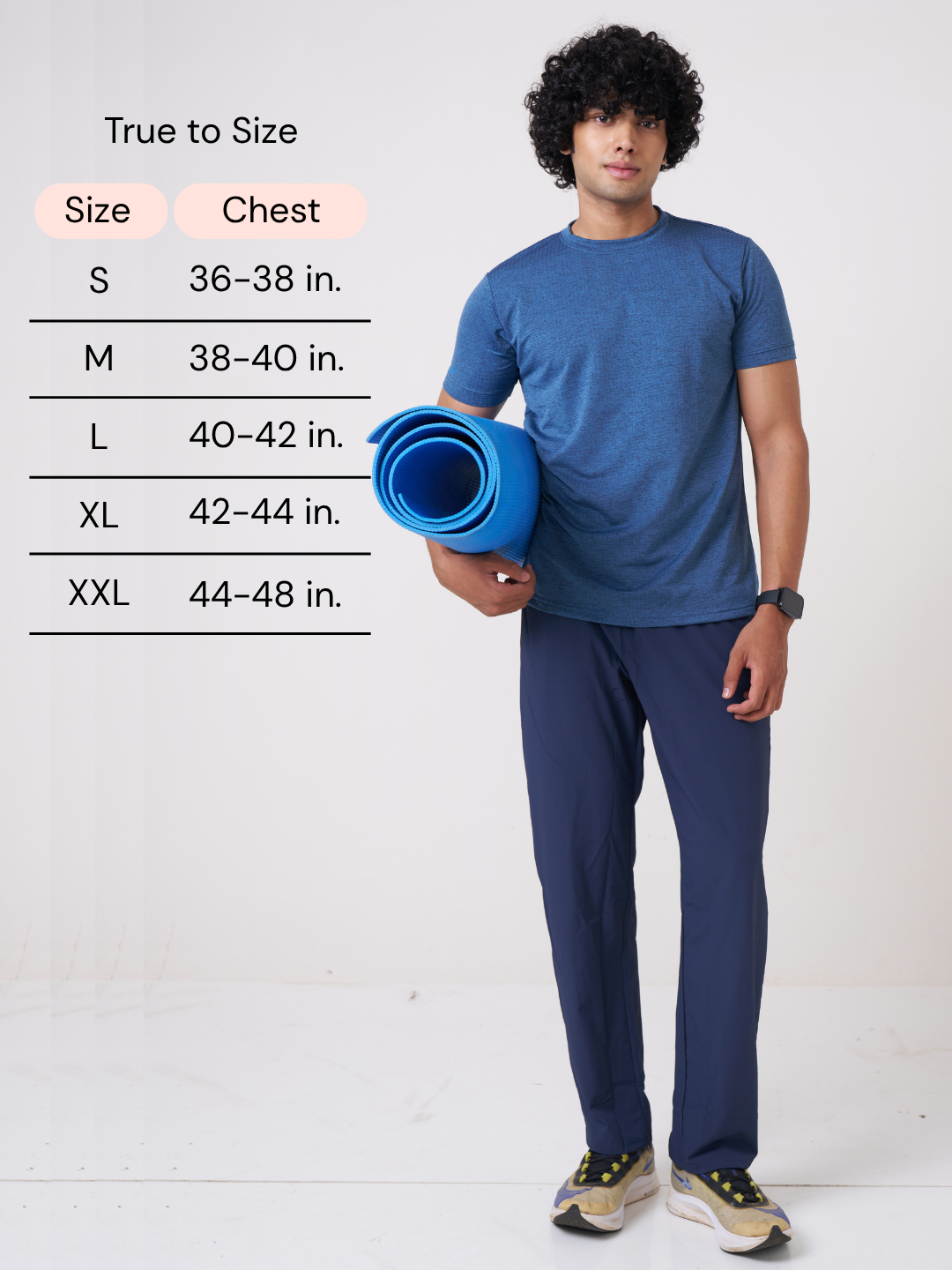 Puff Pro Tee