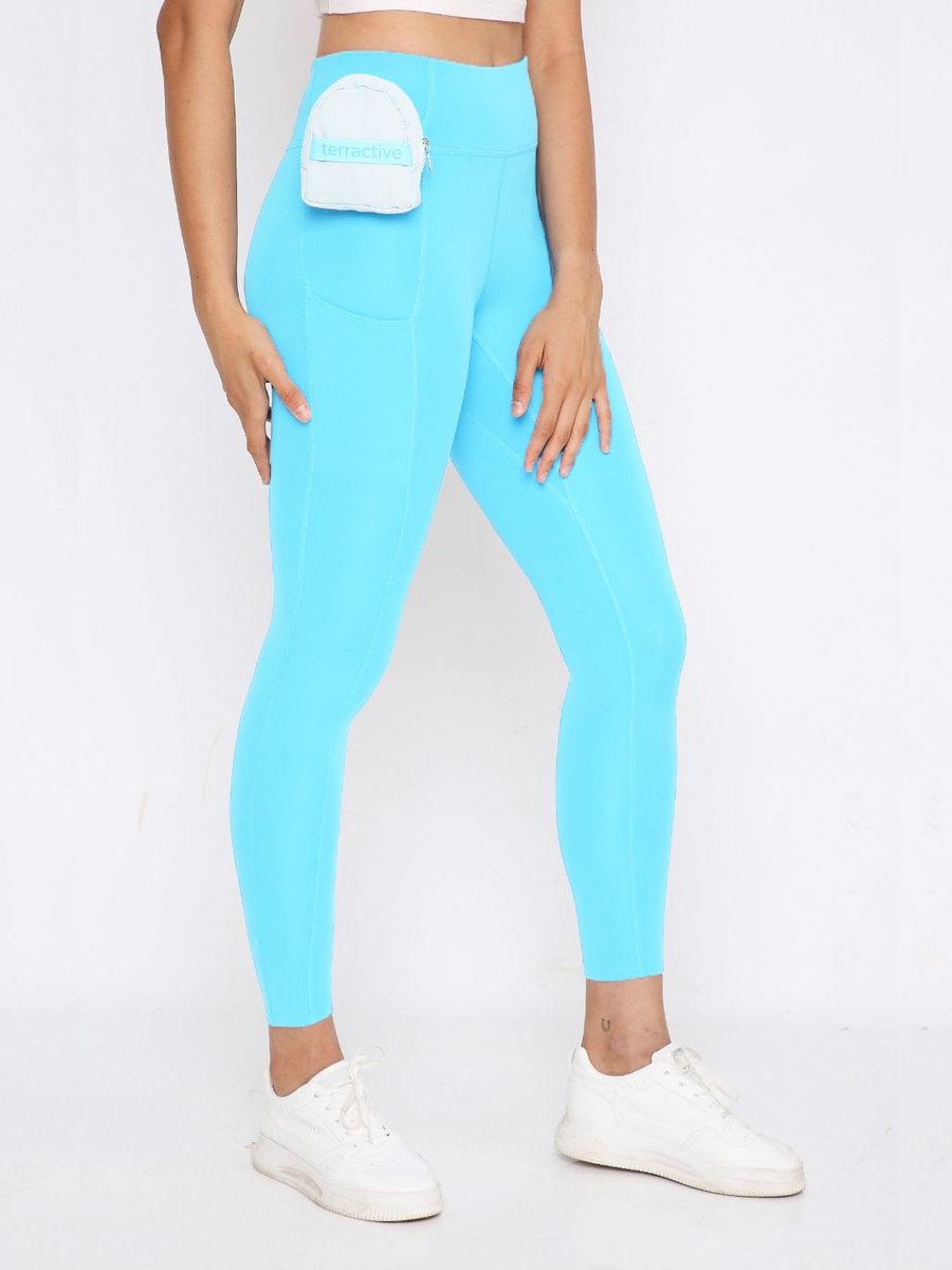 365 Leggings + TerraMini