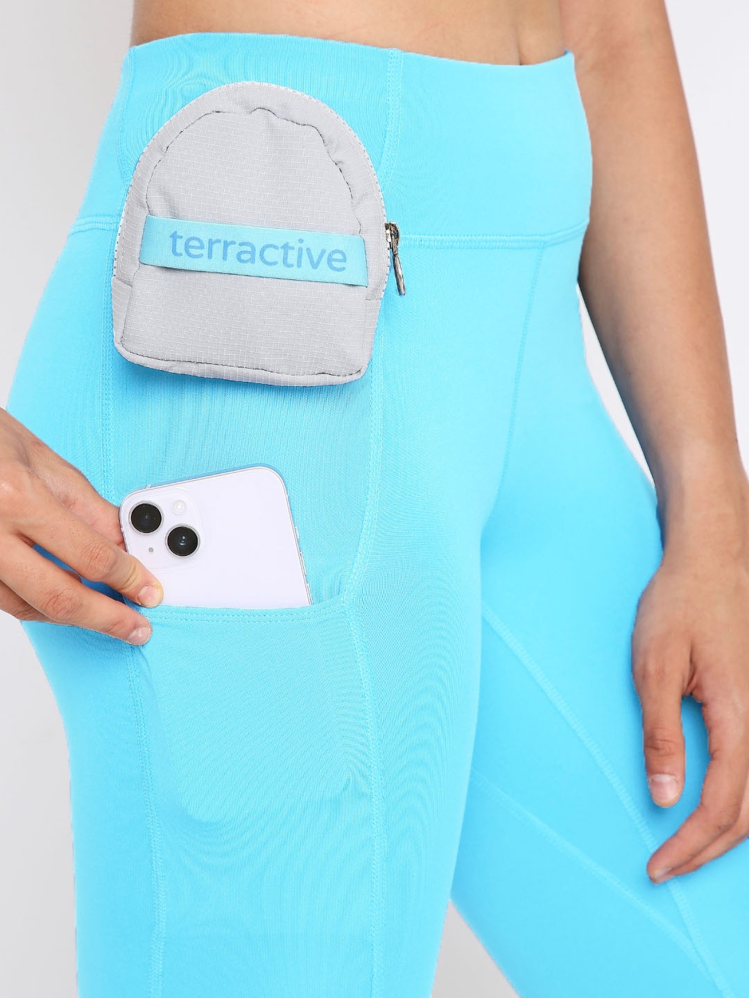 365 Leggings + TerraMini