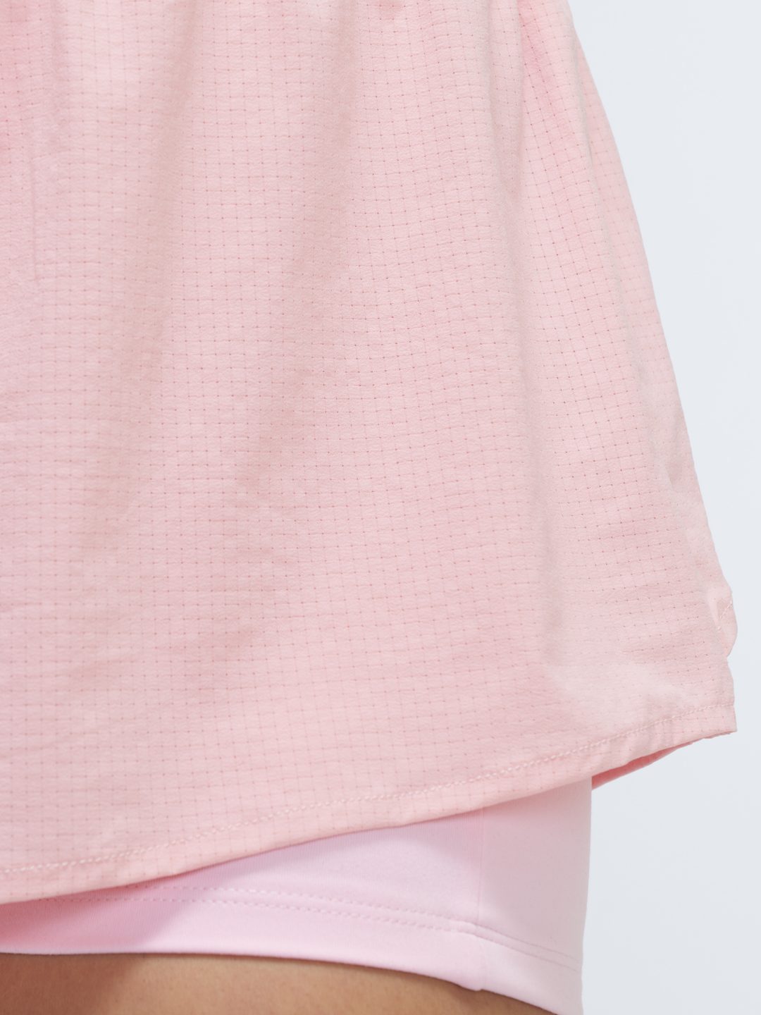 Stretchie™ Short-in-Short
