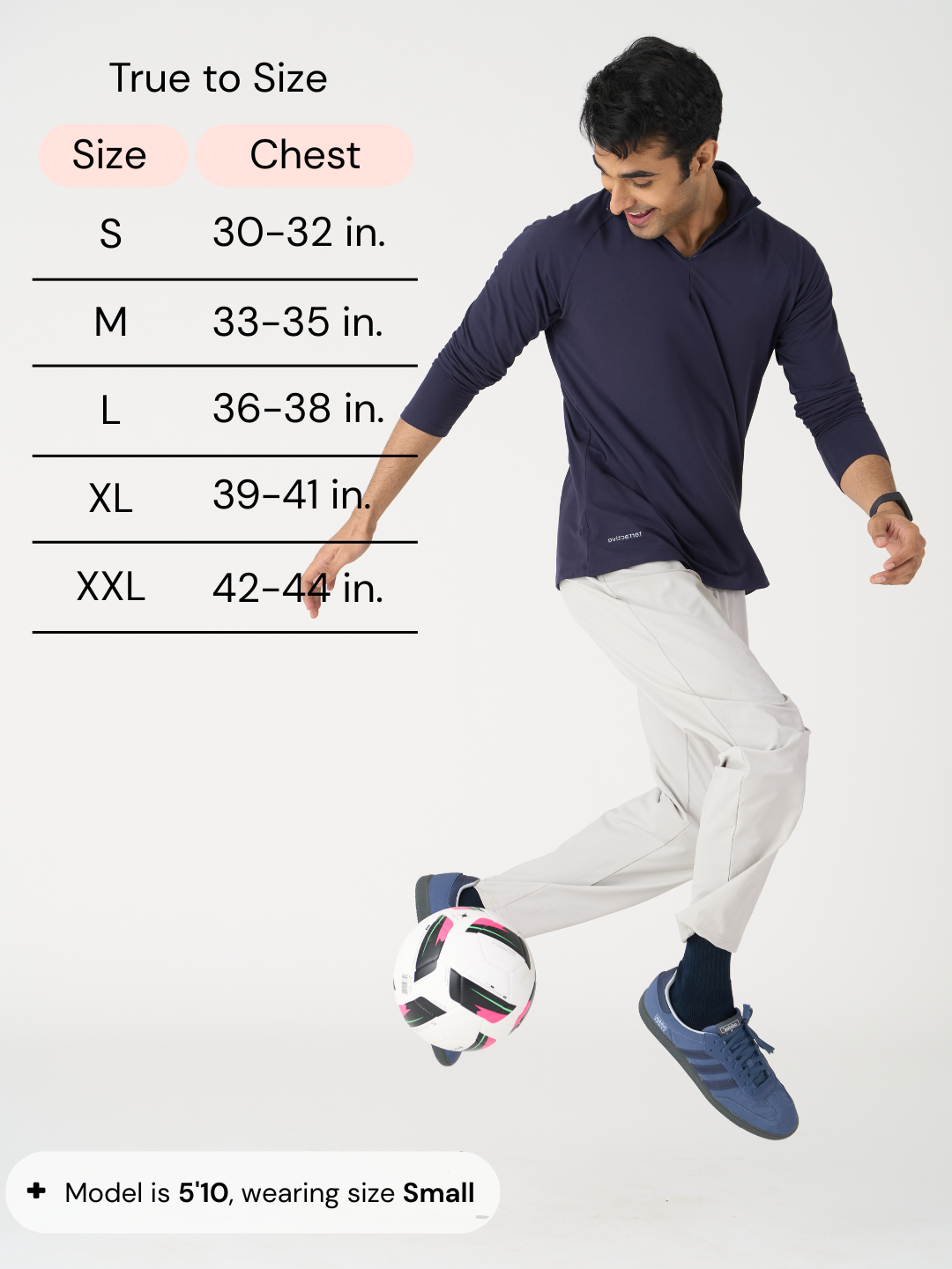 SpeedWind™  Commuter Pants