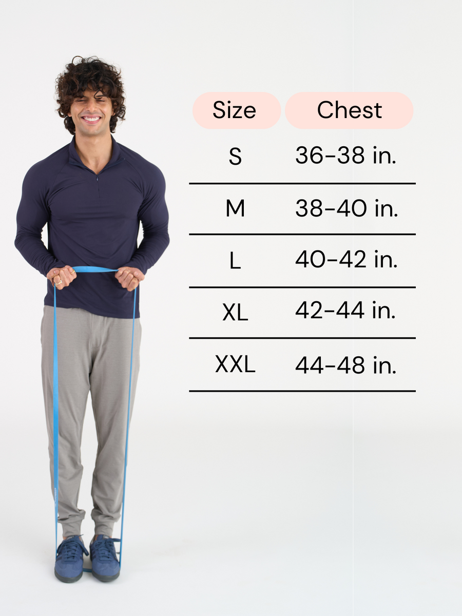 Men's Cuddle Tee