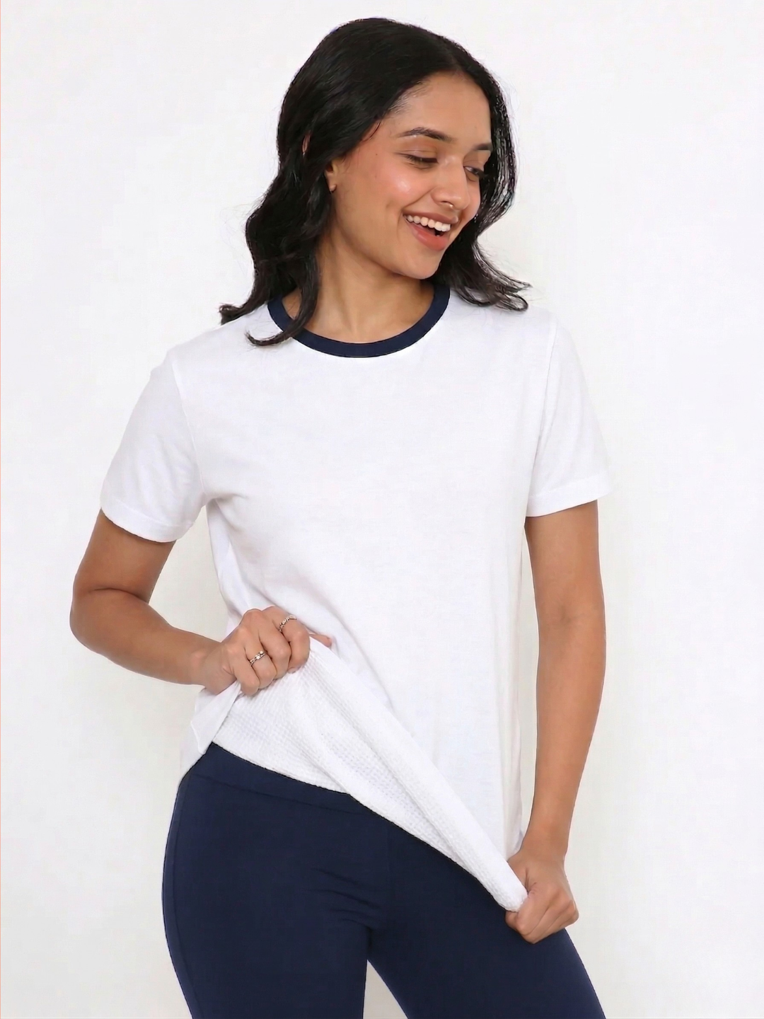 Cuddle Oversized Half Sleeve™