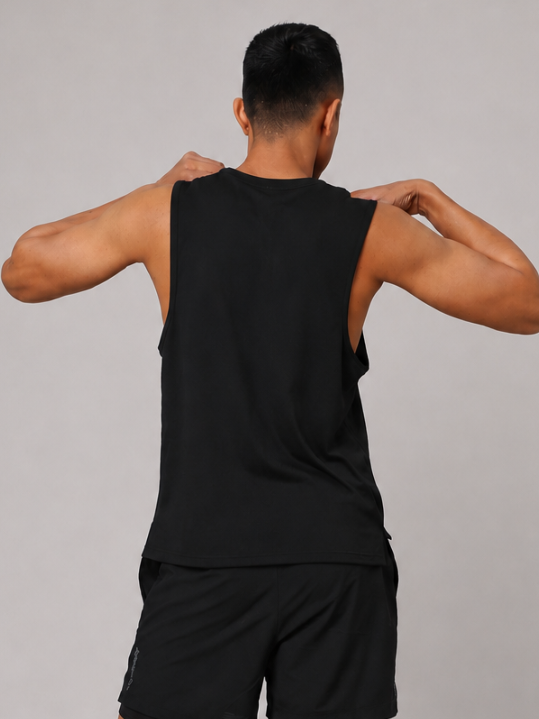 Bare Cotton Men&