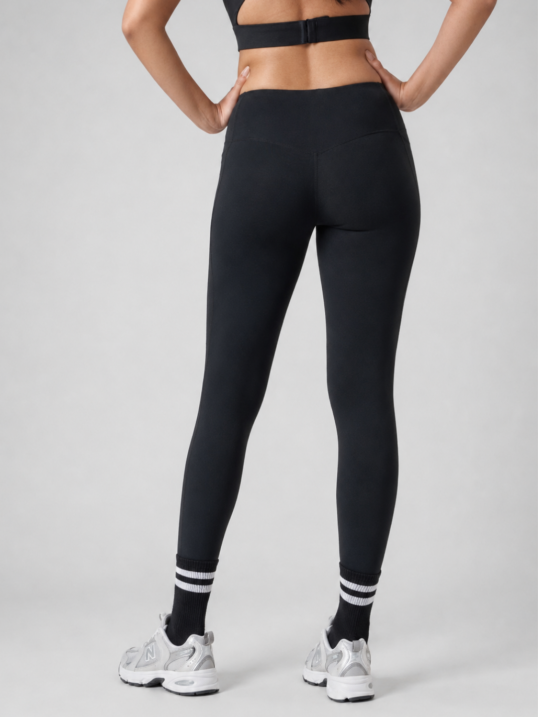 PA-6 Cooling Leggings