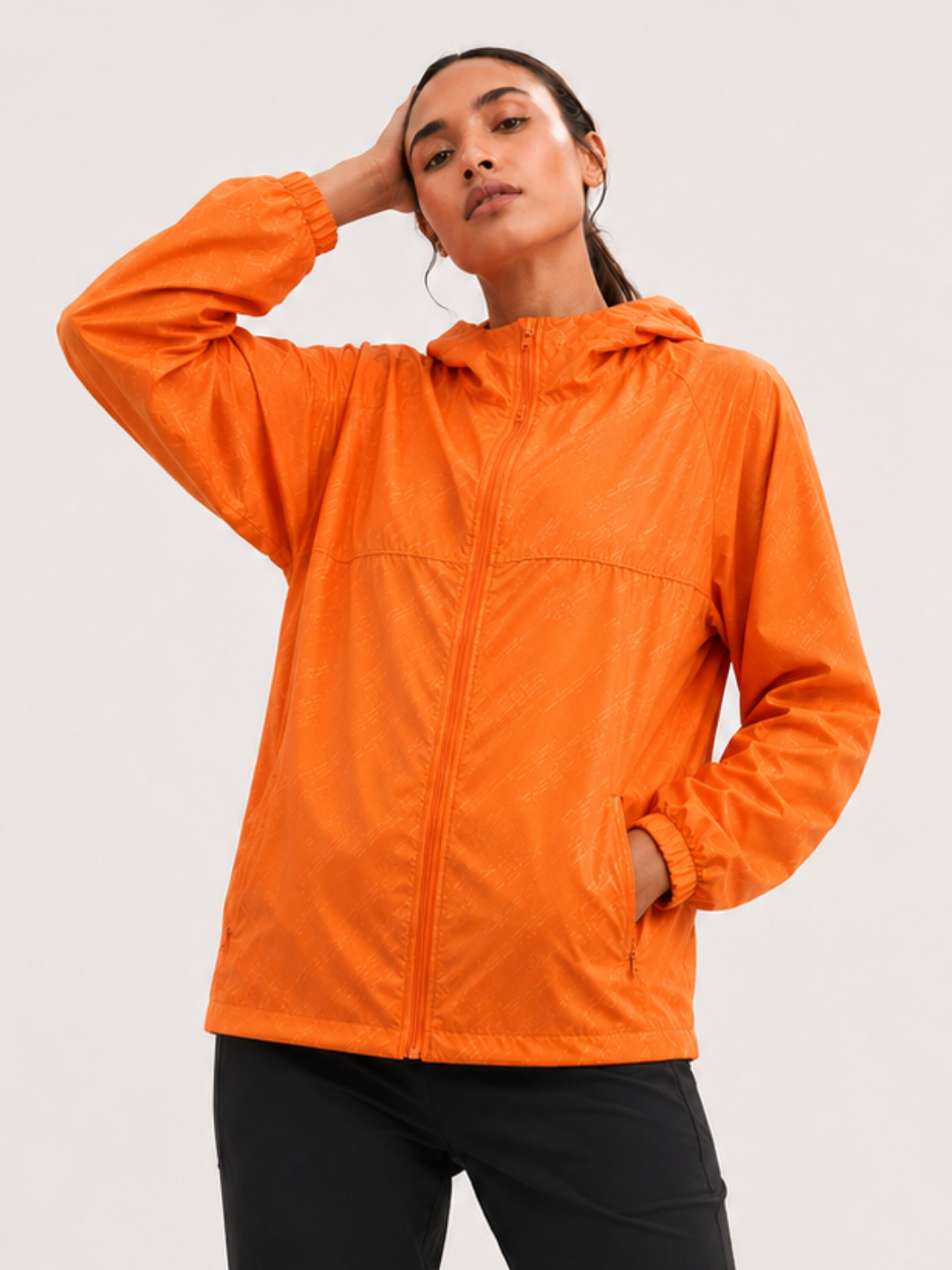 Terra Packable Jacket