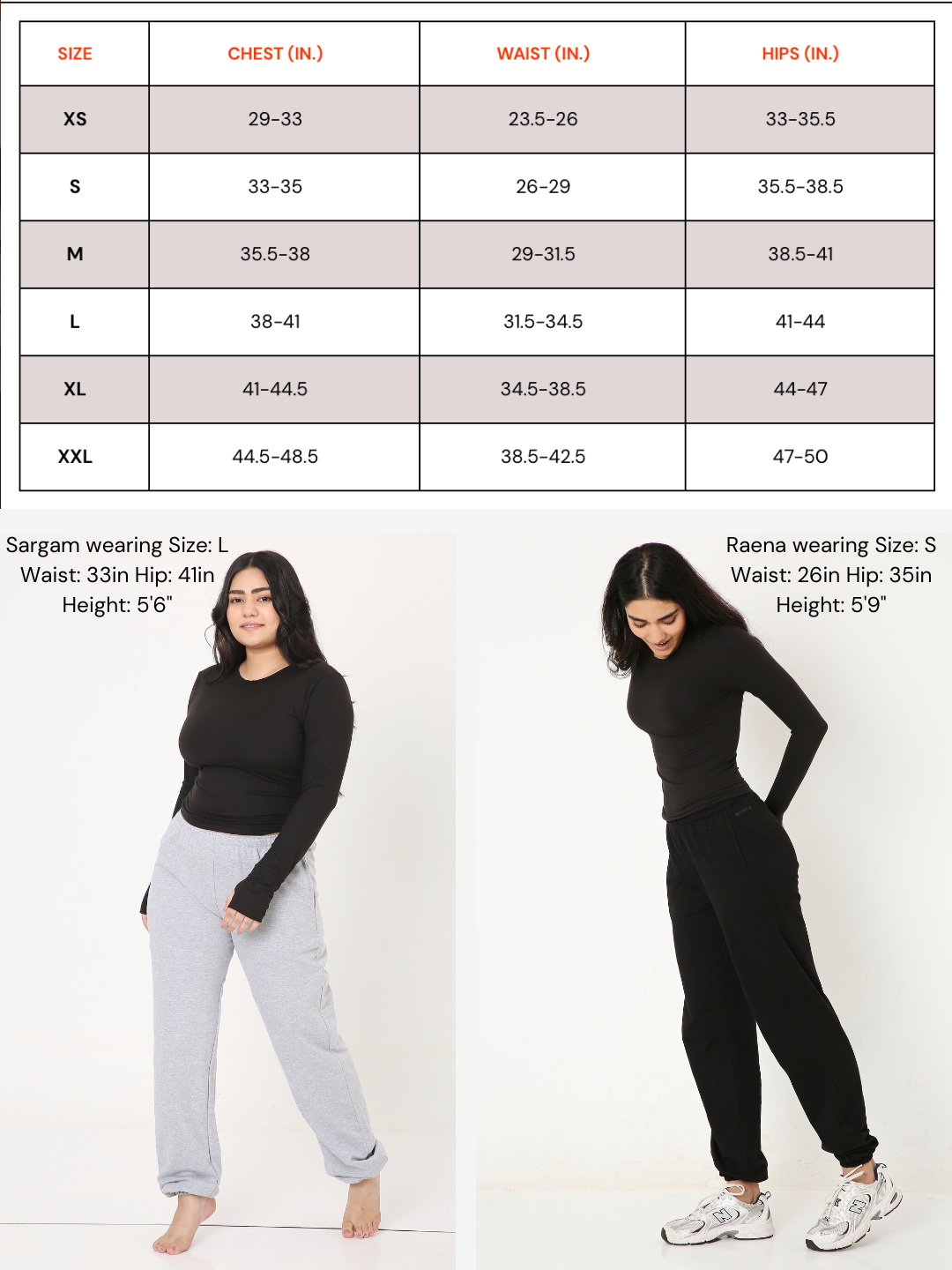 Black Cuddle Tee + Light Grey Workout Sweats