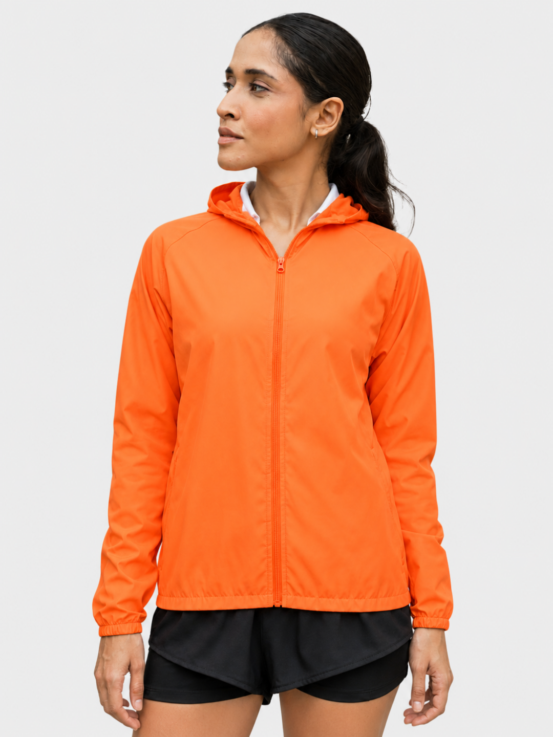 Terra Packable Jacket