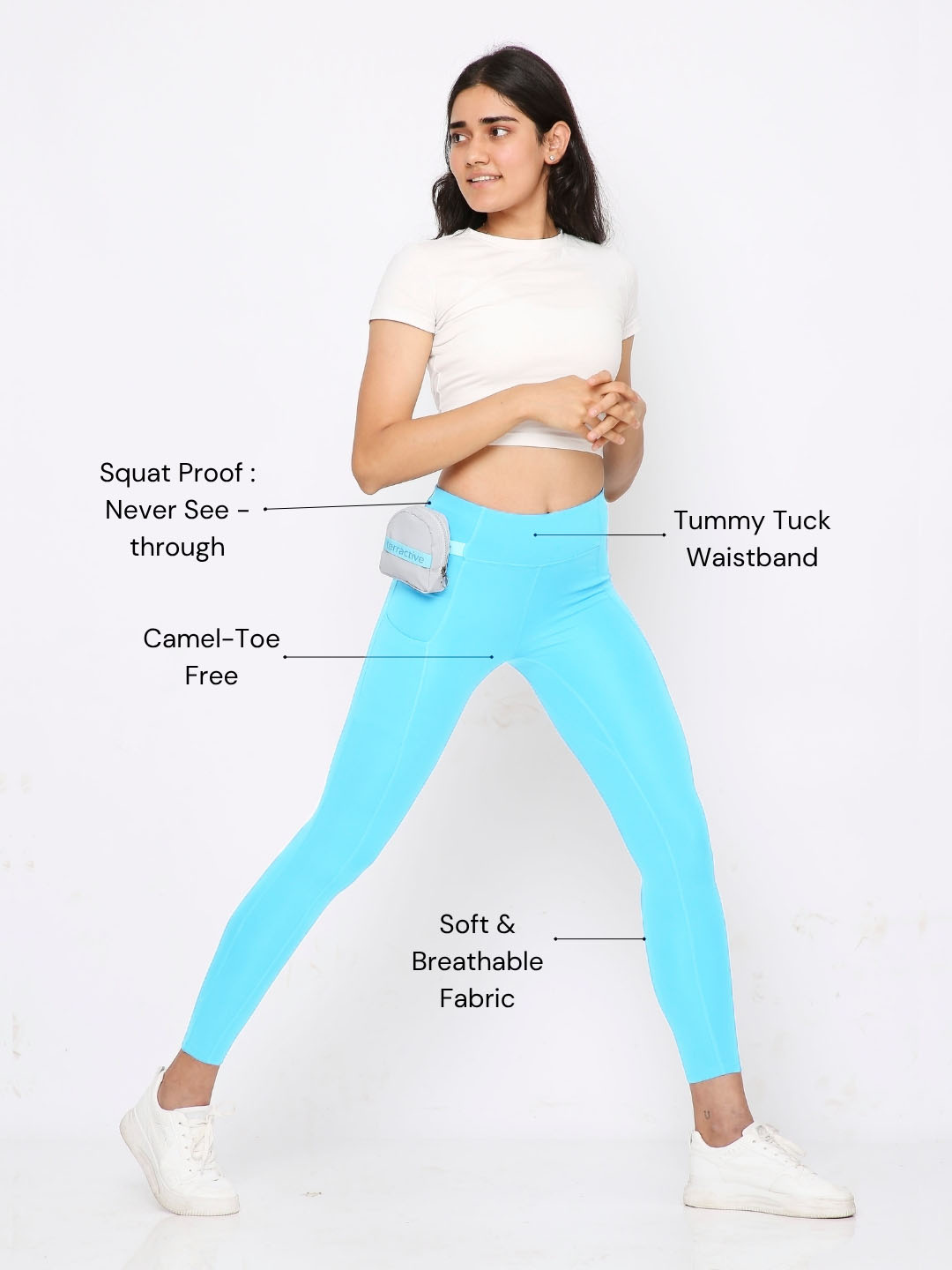 365 Leggings + TerraMini