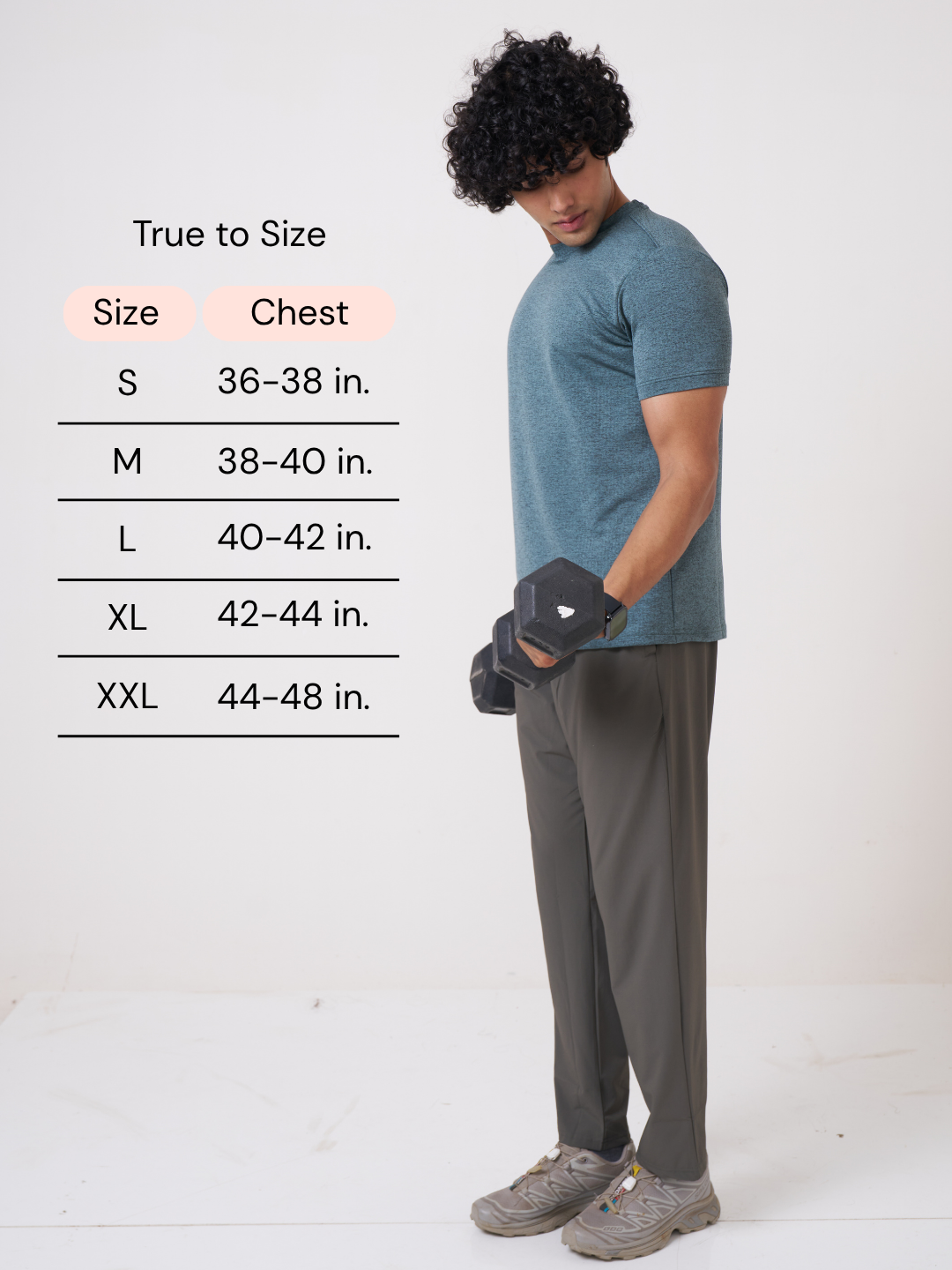 Puff Pro Tee