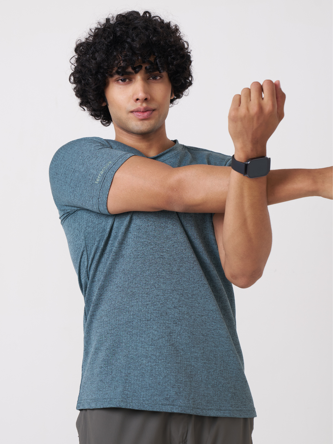 Puff Pro Tee