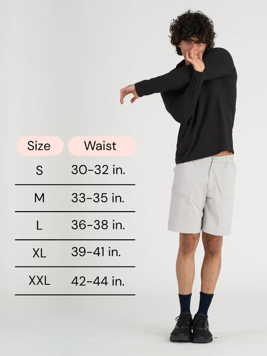 SpeedWind™  Cargos