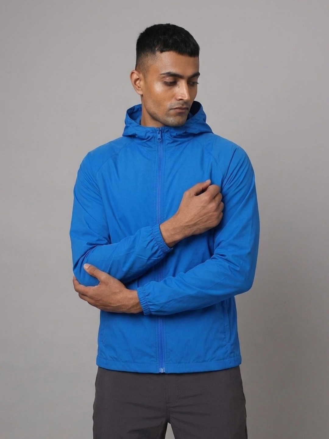 Terra Packable Jacket
