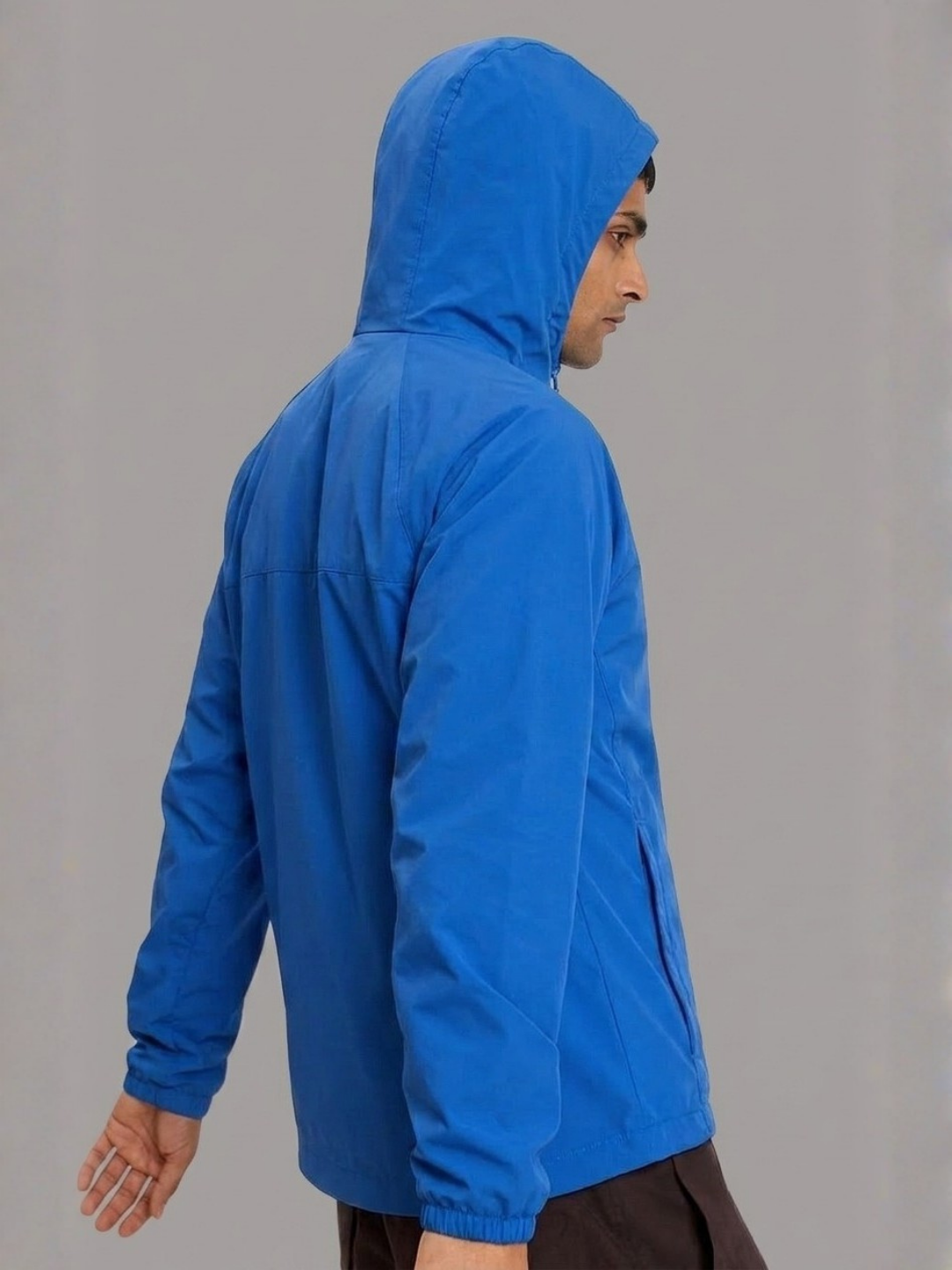 Terra Packable Jacket