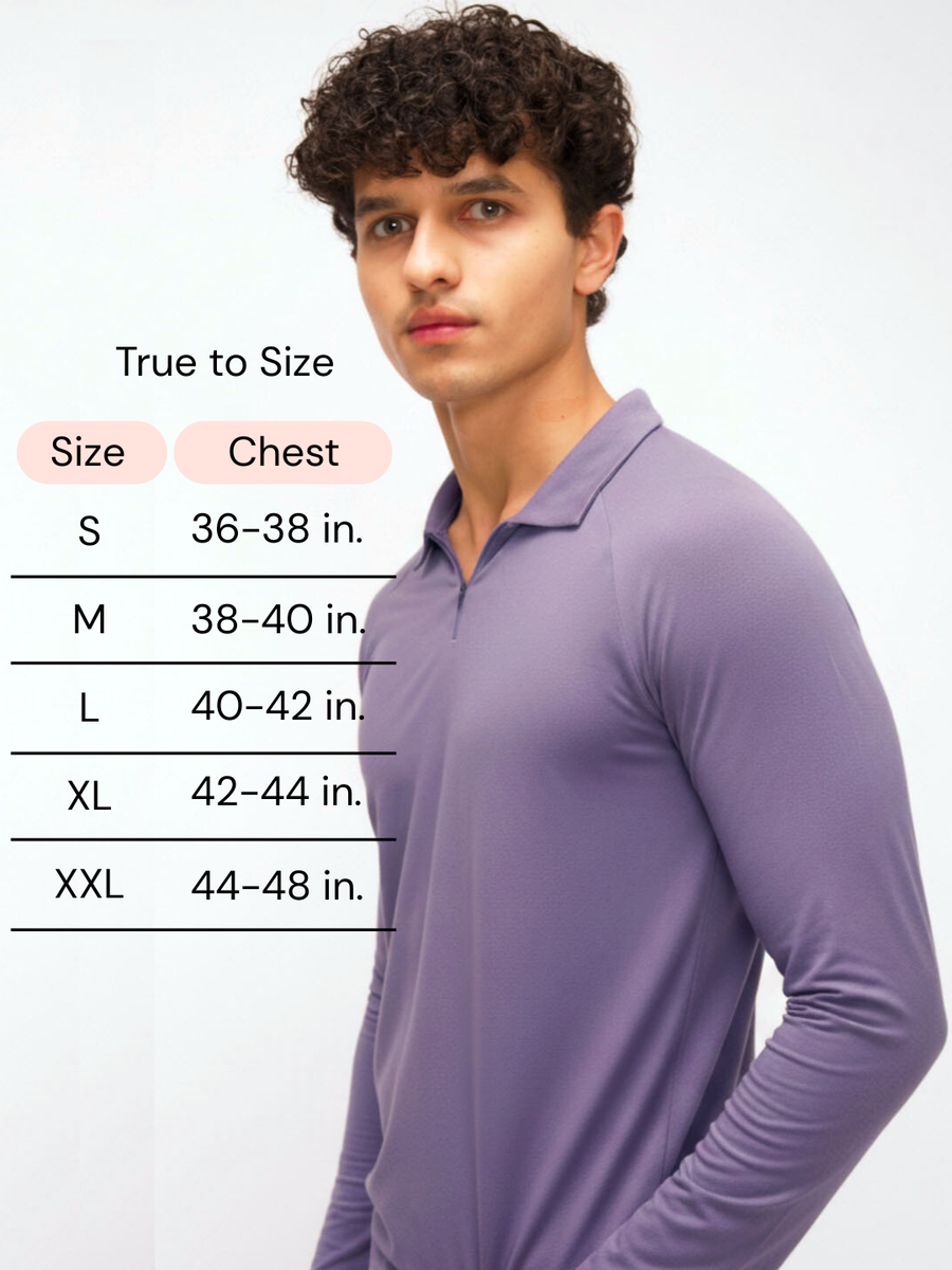 Men's Cuddle Tee